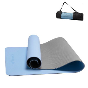 ���K�}�b�g �g���[�j���O�}�b�g TPE�f�� 180*60cm 6MM ���ϋv �����x ���N�b�V������ �y�� �傫�� �s���e�B�X�}�b�g �G�N�T�T�C�Y�}�b�g �؃g�� �G�N�T�T�C�Y ���K �s���e�B�X �g���[�j���O �X�g