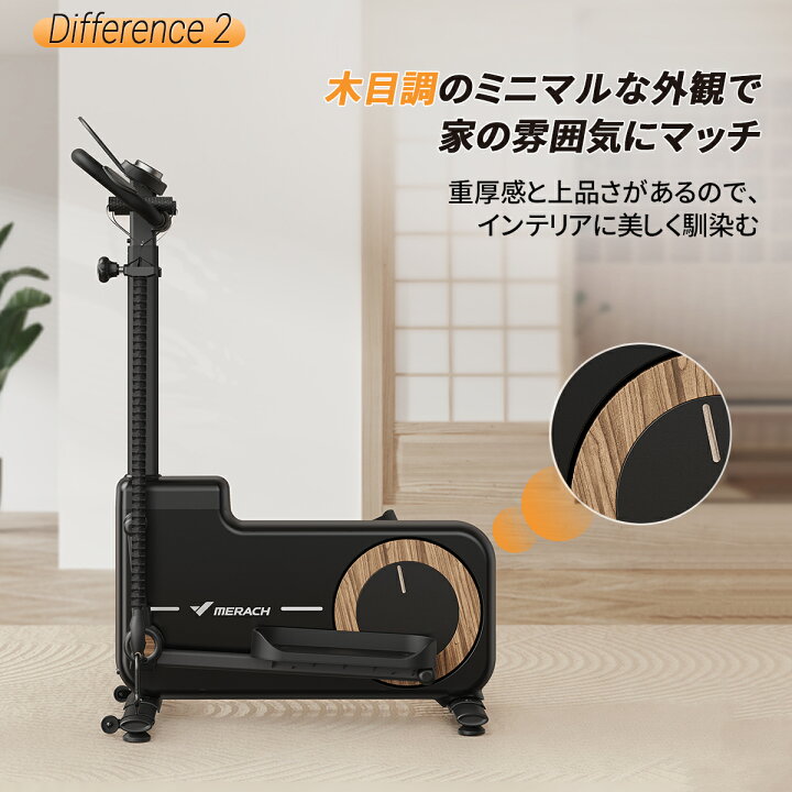 楽天市場】クロストレーナー ハンドル調整可能 バンド付き MERACH 