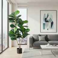 フェイクグリーン 人工観葉植物 観葉植物 フェイク 枯れない インテリアグリーン 人工植物 光触媒 フェイ…