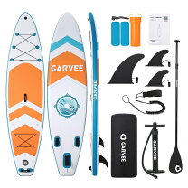 楽天市場】sup インフレータブル（カラーオレンジ）（スポーツ 