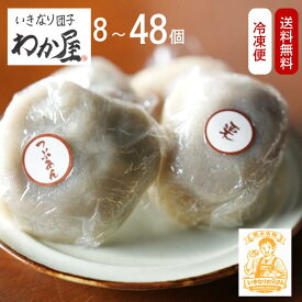 いきなり団子 全て熊本の素材 4味セット 8個～48個 熊本特産品 粒あん こしあん 白あん 紅はるか 栗かぐや さつまいも サツマイモ 熊本銘菓 ギフト おやつ 父の日 母の日