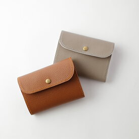 楽天市場 ミニウォレット 本革の通販