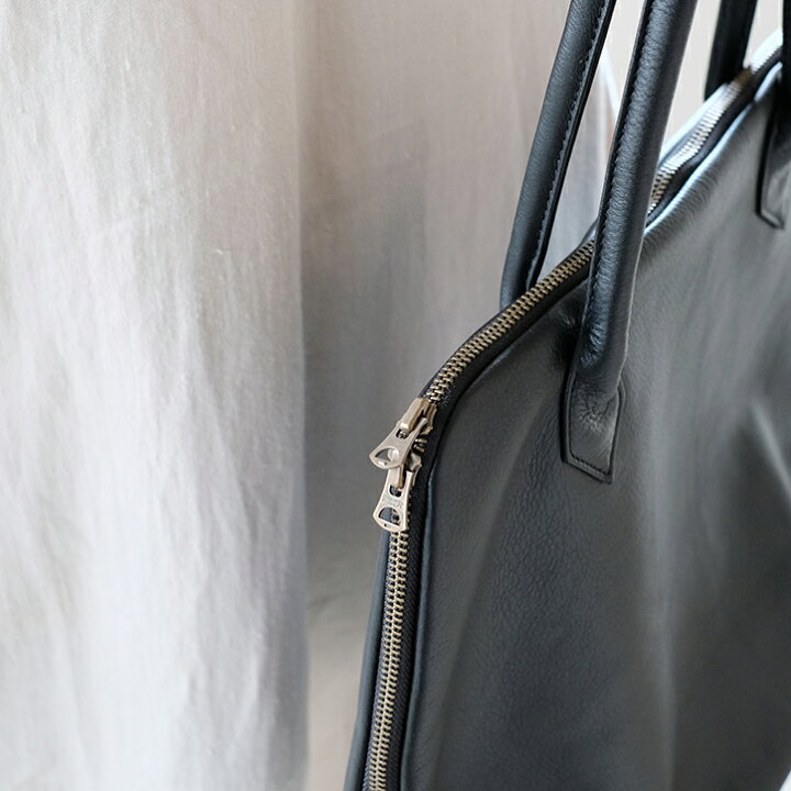 楽天市場】CLASKA THE FACTORY レザートートバッグ Silva Tote Bag 