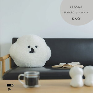 CLASKA NXJ MAMBO KAO NbV 傫 ʂ rVEt[[ ObY  G v[g  l 킢  uh 삢Â At ӂ   