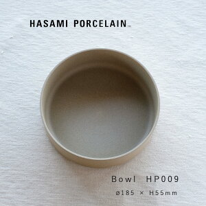 nT~|[Z HASAMI PORCELAIN g HP009 L {EL i` X^bLO 18.5cm { [ C  Mtg v[g J[M X[vM pX^  fUC Lb`