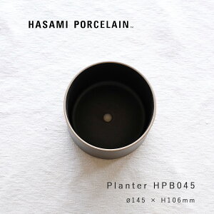 nT~|[Z HASAMI PORCELAIN g HPB045 v^[ Aؔ 145×H106mm 4 5 ~  t[|bg v^[Jo[ |pi ubN  { C   fUC 