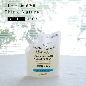 THE  l֗p 450ml The Laundry Detergent ߗޗp GR VRA}  ߐ Z  1 ꒅ E[ VN GR { C ʏ gC | nɂ₳