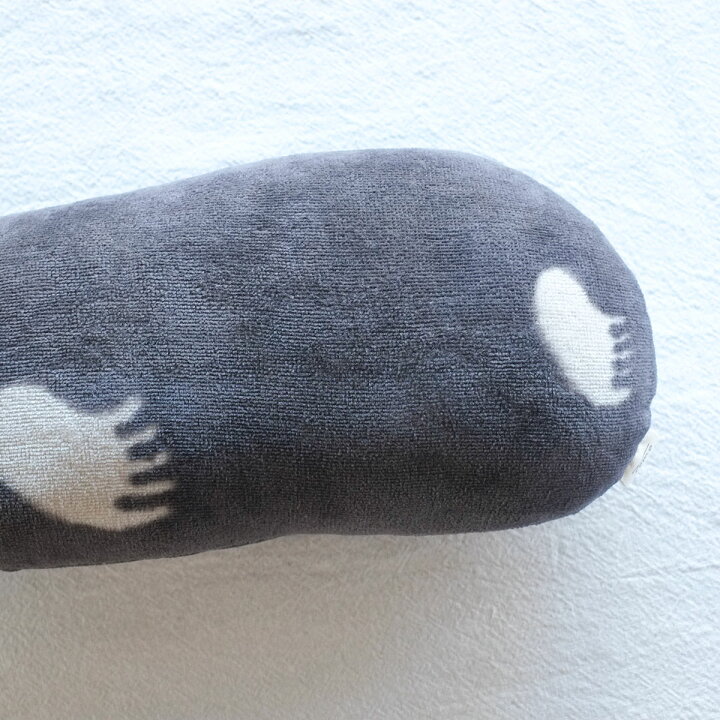 楽天市場】tomotake トモタケ 動物クッション モグラ インテリア 