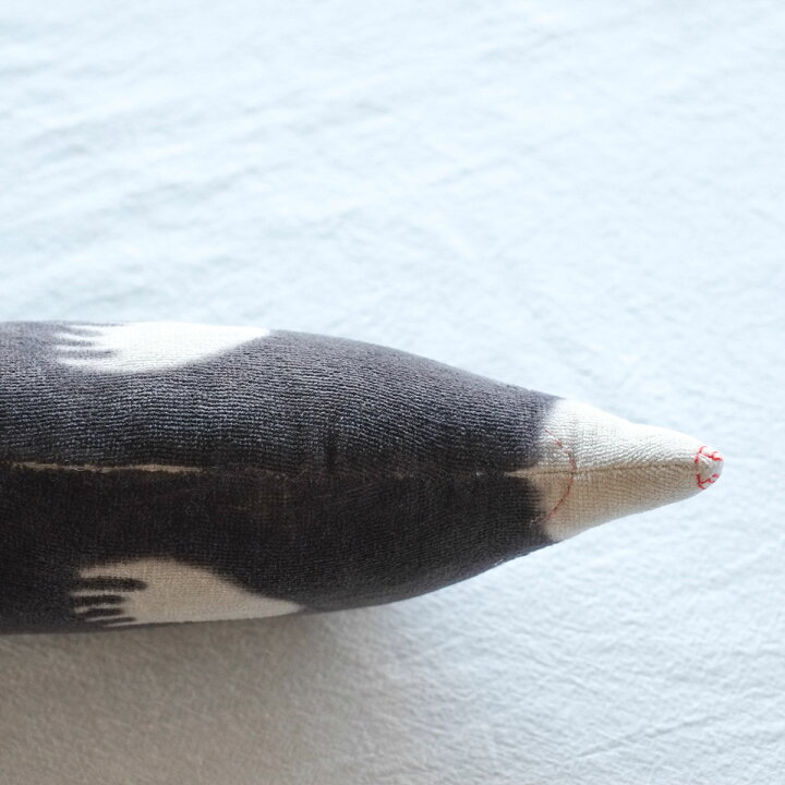 楽天市場】tomotake トモタケ 動物クッション モグラ インテリア 