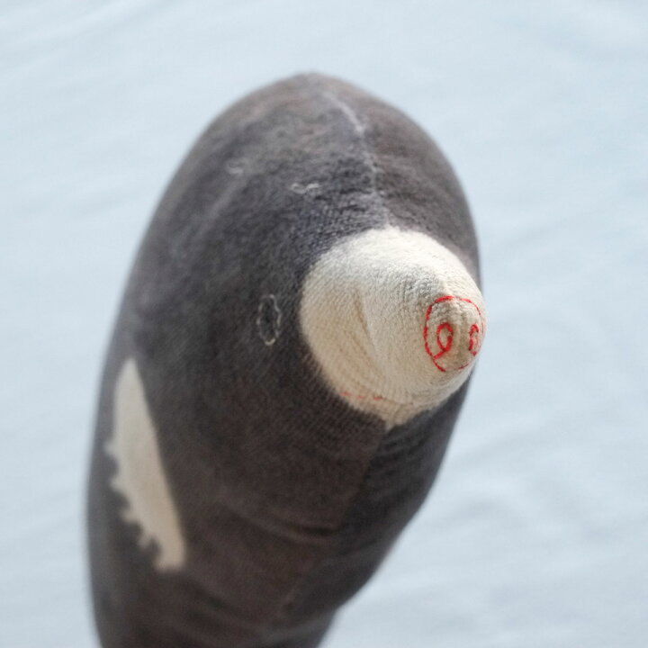 楽天市場】tomotake トモタケ 動物クッション モグラ インテリア 