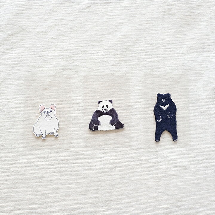 楽天市場】MUDDY WORKS by Tomotake トモタケ シールワッペン 刺繍 