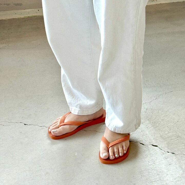 楽天市場】正規品 限定カラー havaianas top sense ハワイアナス 