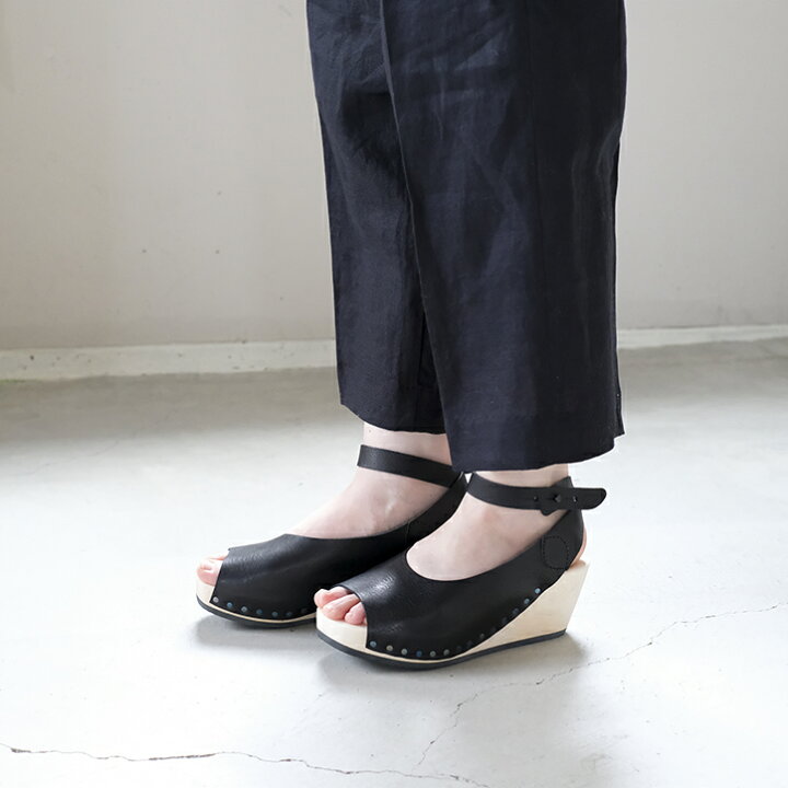 楽天市場】trippen トリッペン レザーサンダル レザーアンクル  