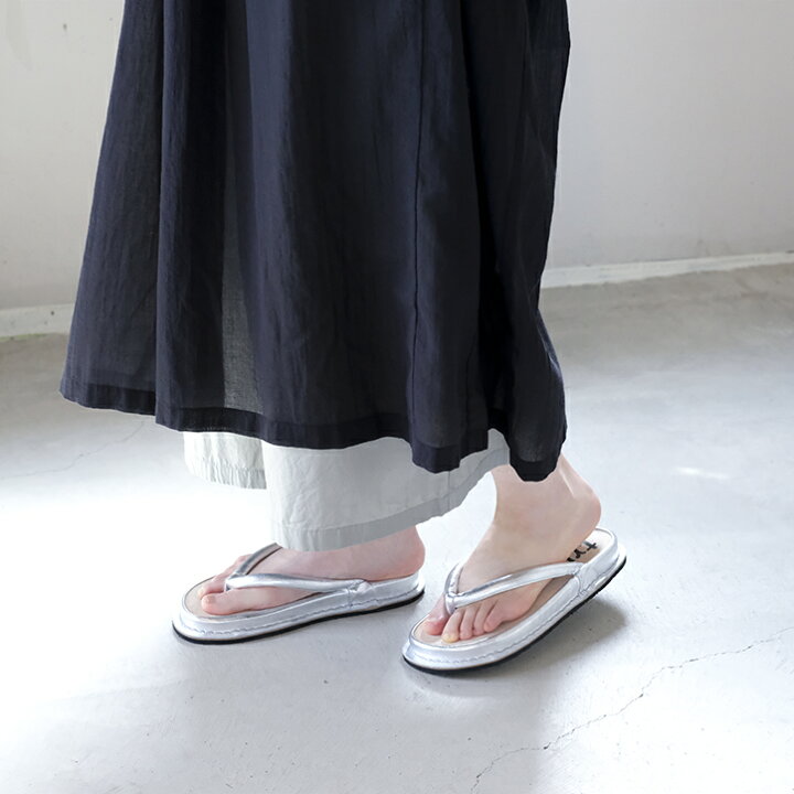 楽天市場】trippen(トリッペン) ZORI 草履 レザートングサンダル  