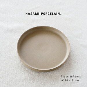 nT~|[Z HASAMI PORCELAIN g Plate v[g HP004 M i` 22cm CM v[g M ێM { pX^M  Lb`  Mtg v[g k H 