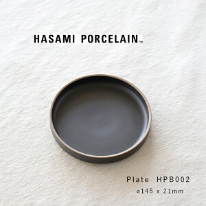 nT~|[Z HASAMI PORCELAIN g HPB002 v[g 14.5cm ubN pM Ƃ킯M 蕪M M ێM k   }bg  X^bLO dqW H@Ή
