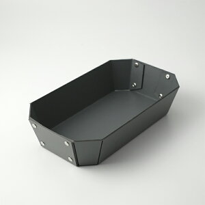 concrete craft RN[gNtg 8_TRAY S O[ g[ gC P[X  ANZT[ fXN Xe[Vi[ [ pXR W20 × D12 × H4.5cm Vv  X^bLO craft_one 