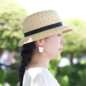40 50代女性 夏のショートヘア向け おしゃれに決まる帽子のおすすめランキング キテミヨ Kitemiyo