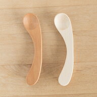 スナオラボ むくり ベビースプーン SUNAOLAB. 食器 スプーン カトラリー 幼児用食器 子供用 ベビー 離乳…
