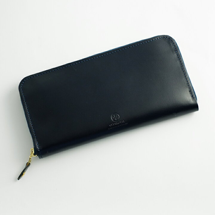 楽天市場】グレンロイヤル GLENROYAL ZIP AROUND LONG PURSE 財布 長  
