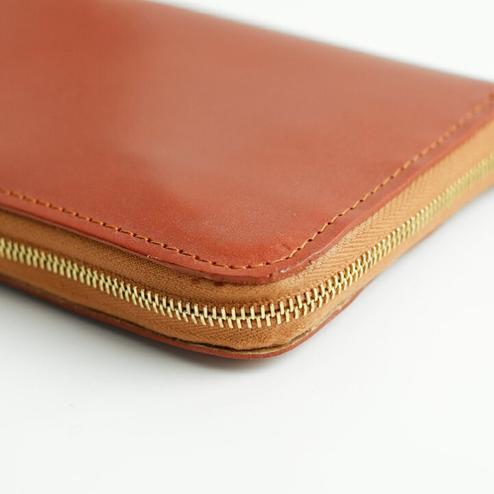 楽天市場】グレンロイヤル GLENROYAL ZIP AROUND LONG PURSE 財布 長 