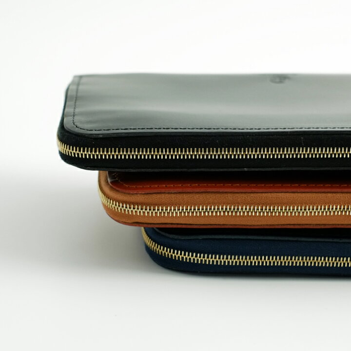 楽天市場】グレンロイヤル GLENROYAL ZIP AROUND LONG PURSE 財布 長 
