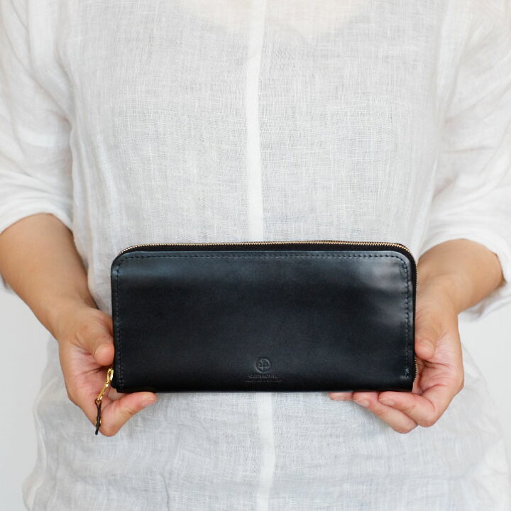 楽天市場】グレンロイヤル GLENROYAL ZIP AROUND LONG PURSE 財布 長  