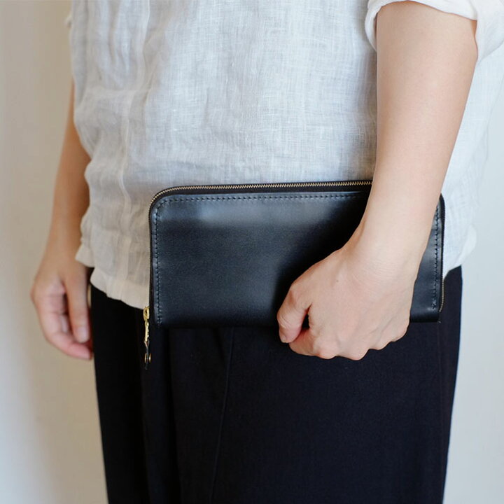 楽天市場】グレンロイヤル GLENROYAL ZIP AROUND LONG PURSE 財布 長