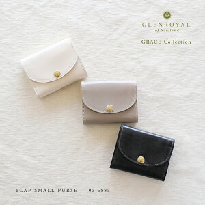 ���K�i ���z ���f�B�[�X ��܂� �u�����h���z �R���p�N�g�����Y �O�������C���� GLENROYAL �t���b�v�t���~�j���z NEW BLACKTAUPE IVORY ���v �u���C�h�����U�[ �{�v�u���b�N �� �x�[�W�� �z���C�g