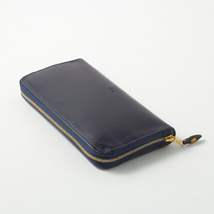 楽天市場】グレンロイヤル GLENROYAL ZIP AROUND LONG PURSE 財布 長  