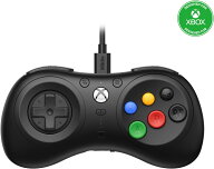 【8bitdo】 8BitDo M30 XboxシリーズX | S、Xbox One、およびWindowsの有線コントローラー 6ボタンレイア…