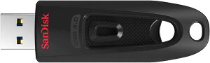 �ySanDisk�z �T���f�B�X�N USB������ 512GB Ultra ����USB3.0 �X���C�h��