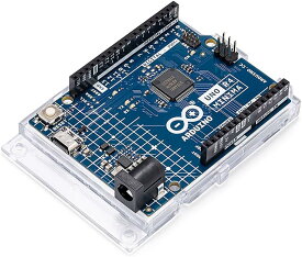 Arduino UNO R4 Minima [ABX00080] - Renesas RA4M1 - USB-C、CAN、DAC (12ビット)、OP AMP、SWDコネクター