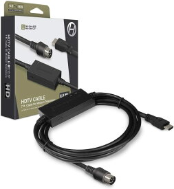 【ハイパーキン】Hyperkin HDTV Cable for Neo Geo AES&#174; / Neo Geo CD&#8482; ネオジオ専用 HDMI コンバータ ケーブル