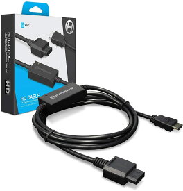 【ハイパーキン】Hyperkin HDTV Cable Wii ニンテンドーWii専用 HDMIコンバータケーブル