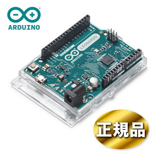 Arduino Leonardo �A���h�D�C�[�m ���I�i���h �J���{�[�h �\�P�b�g�E�w�b�_�t