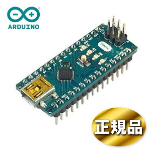 Arduino Nano �A���h�D�C�[�m �i�m �}�C�N���R���g���[���[