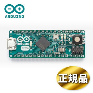 Arduino Micro AhDC[m }CN
