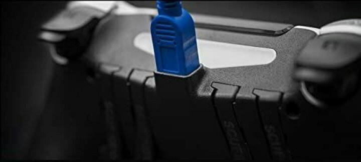 楽天市場】SCUF (スカフ) インパクト プロ用 コントローラー ブラック 