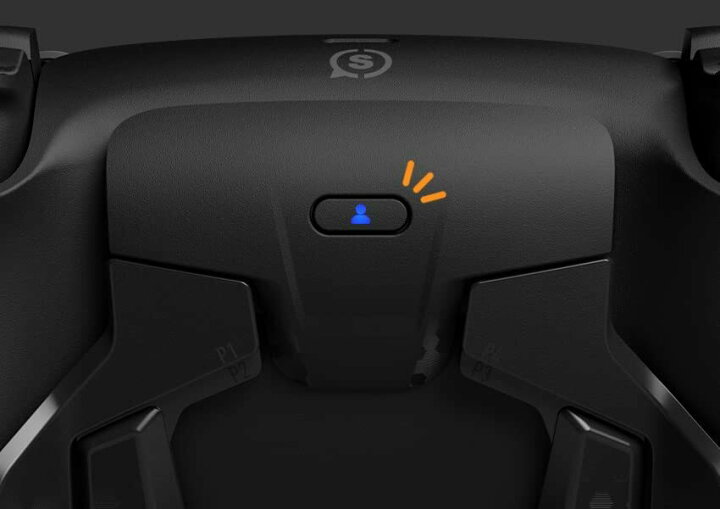 楽天市場】SCUF SCUF(スカフ) REFLEX PRO リフレックス プロ Steel 