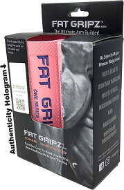 【ファットグリップ】Fat Gripz One 4.45cm直径