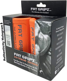 【ファットグリップ】Fat Gripz Extreme エクストリーム 7cm直径