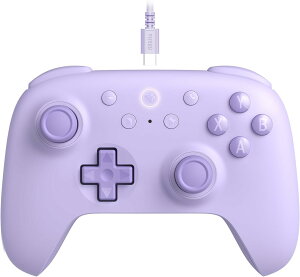 y8bitdoz Ultimate 2C Windows PC  Android pLRg[[B1000Hz |[O [gAz[ʃWCXeBbNƃz[ gK[Aă}bsO\ L4/R4 op[𓋍ځiPurple)