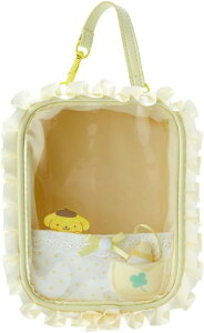 yr[eŎgN[|v[gIzTI SANRIO ʂ݃|[` GWCAChV[Y xr[ ||v 184594