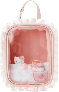 yr[eŎgN[|v[gIzTI SANRIO ʂ݃|[` GWCAChV[Y xr[ n[LeB LeB hello kitty 184438