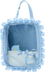 yr[eŎgN[|v[gIzTI SANRIO ʂ݃|[` GWCAChV[Y xr[ ^LV[hT 186104