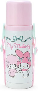 yr[eŎgN[|v[gIzTI SANRIO qp  380ml LbY2WAYXeX{g }CfB }C 744549