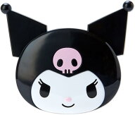 【レビュー投稿で次回使えるクーポンプレゼント中！】サンリオ SANRIO クロミ クロミちゃん フェイス形ミ…
