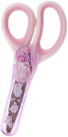 【レビュー投稿で次回使えるクーポンプレゼント中！】サンリオ SANRIO はさみ キャップ付きハサミ 鋏 ハ…