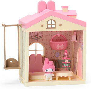 yr[eŎgN[|v[gIzTI SANRIO h[nEX NetflixIWiAj My Melody & Kuromi }CfB }C lbgtbNX 600415